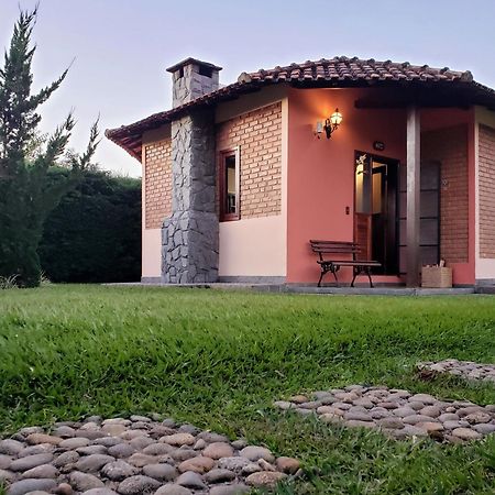 Pousada Vila Minas Itanhandu Exterior foto